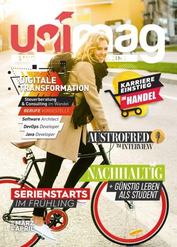 UNIMAG März/April 2020