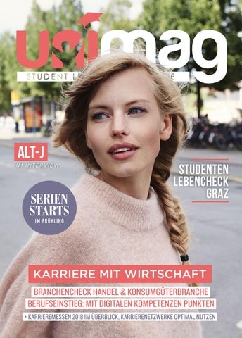 UNIMAG März / April 2017
