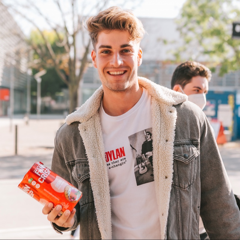 Finn Crisp
