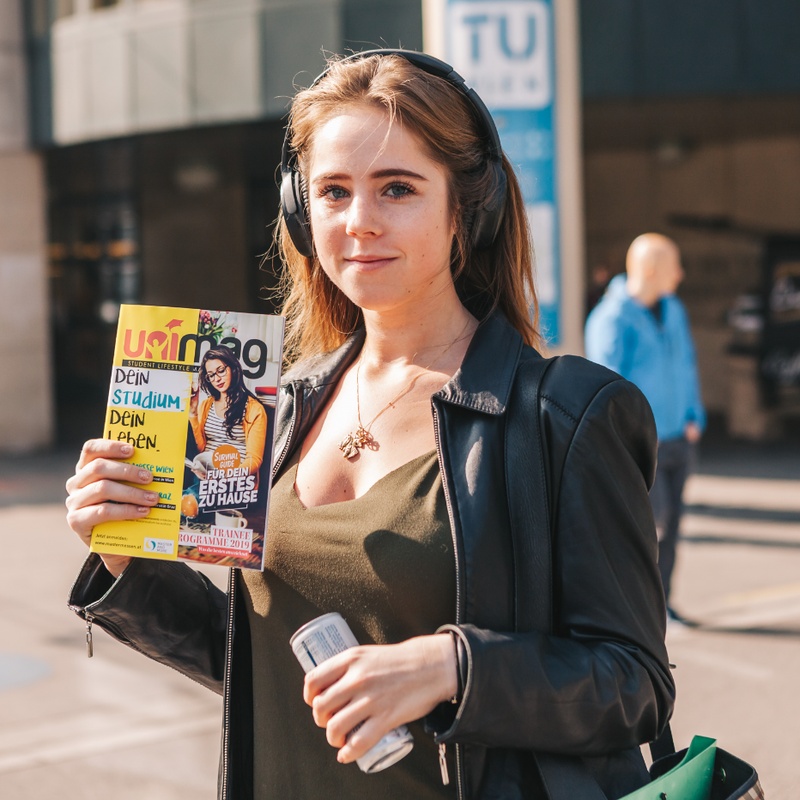 UNIMAG x clever