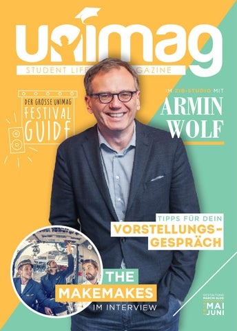 UNIMAG | Mai-Juni 2015