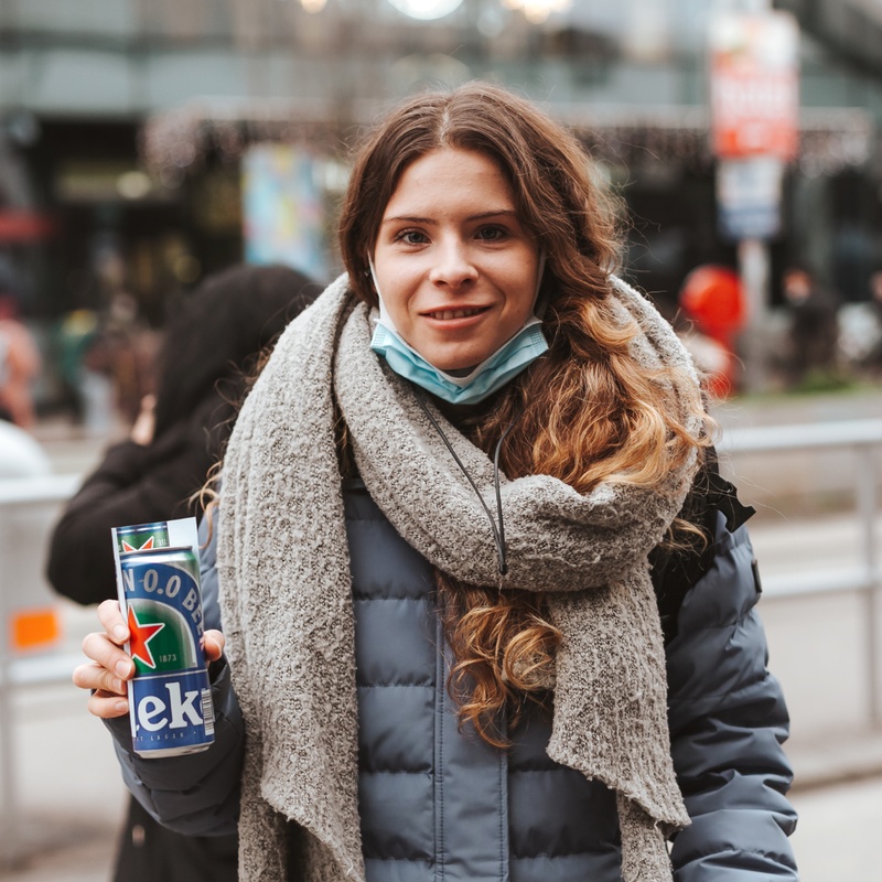 Heineken 0.0